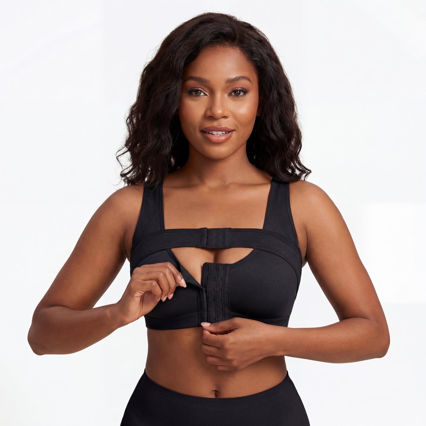 Posture Support BH – optimale ondersteuning en comfort
