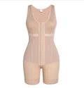 Faja Full Body met BH