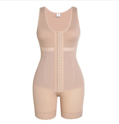 Faja Full Body met BH