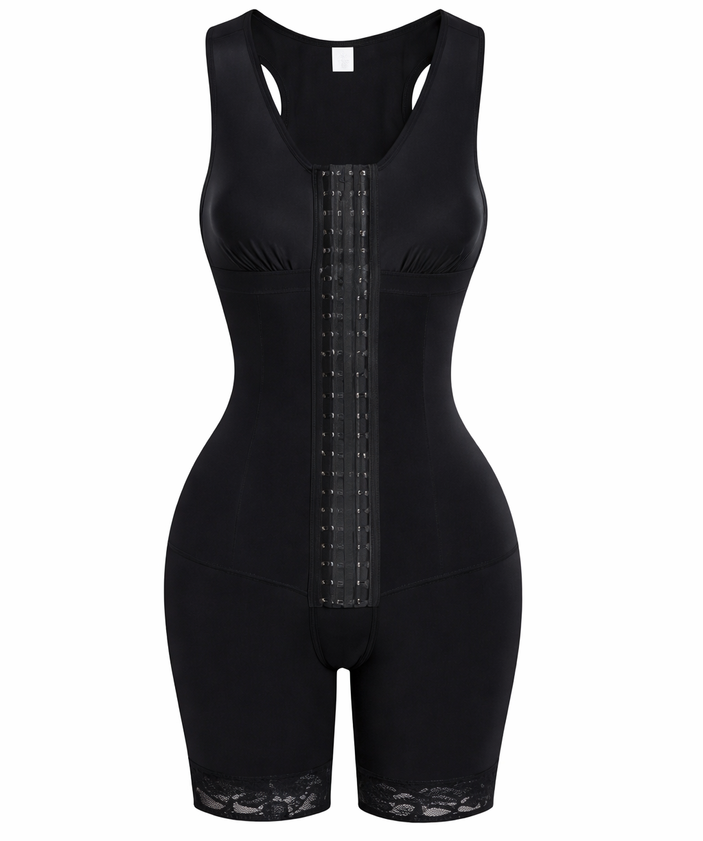 Faja Full Body met BH