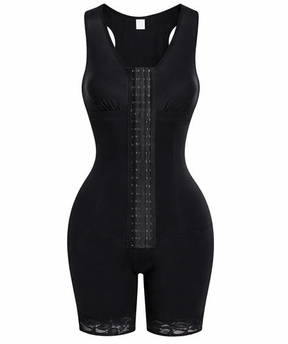 Faja Full Body met BH