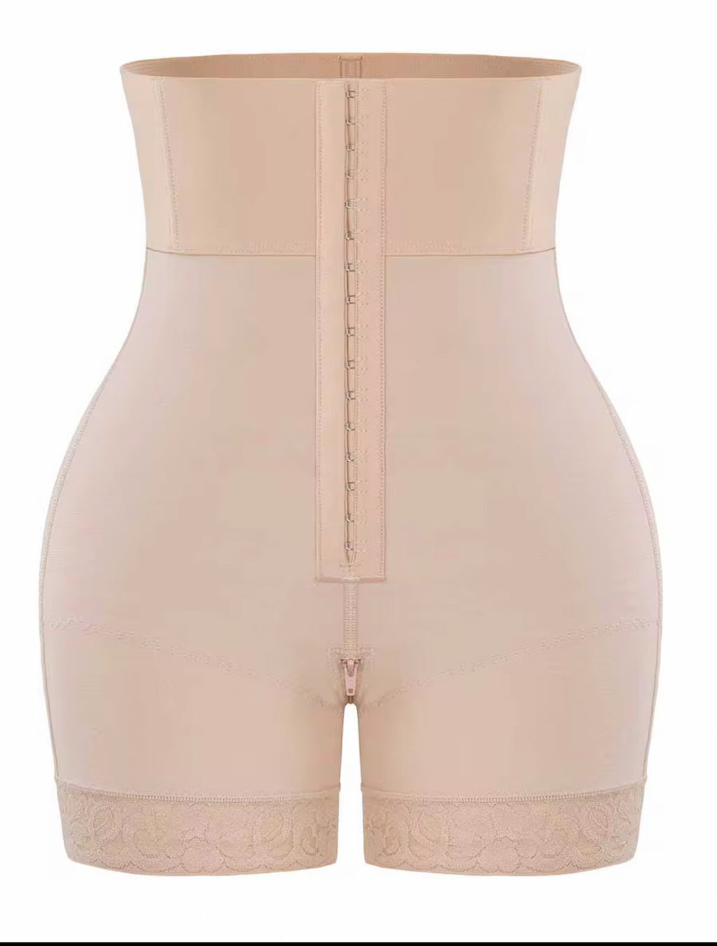 Halve Faja – Lift voor de billen & platte buik effect