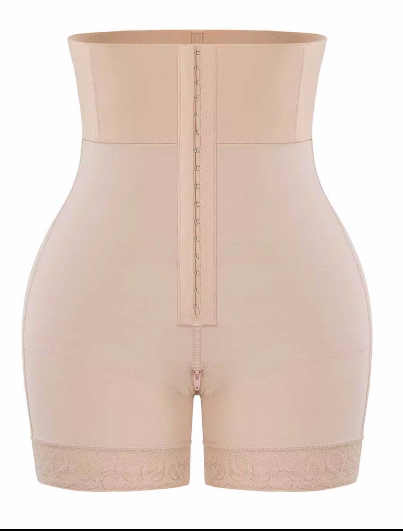 Halve Faya – Lift voor de billen & platte buik effect