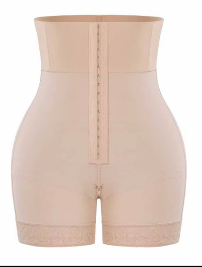 Halve Faya – Lift voor de billen & platte buik effect