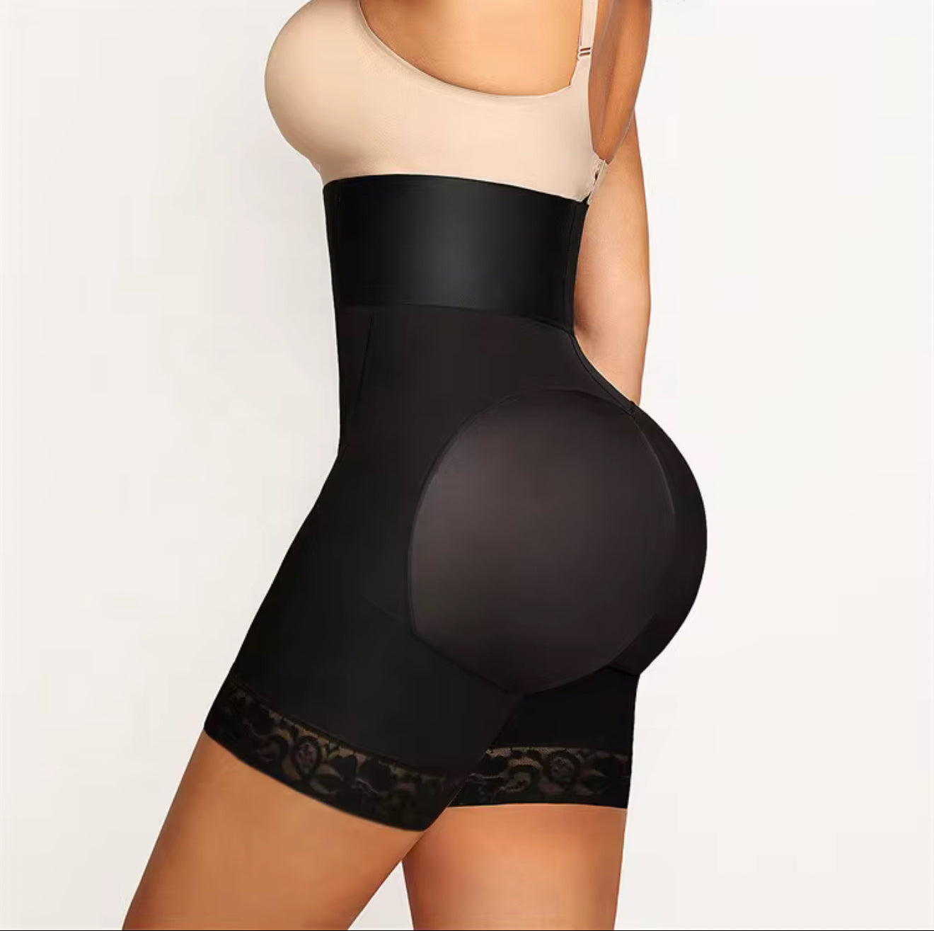 Halve Faja – Lift voor de billen & platte buik effect