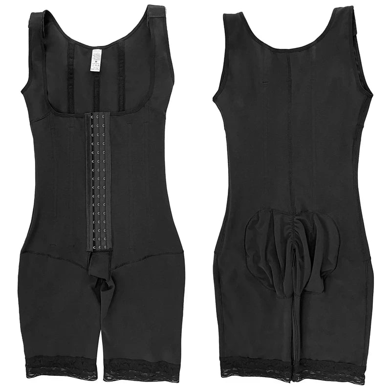 Faja full body pak