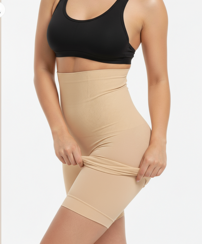 Corrigerende Broekje voor Onder Jurken