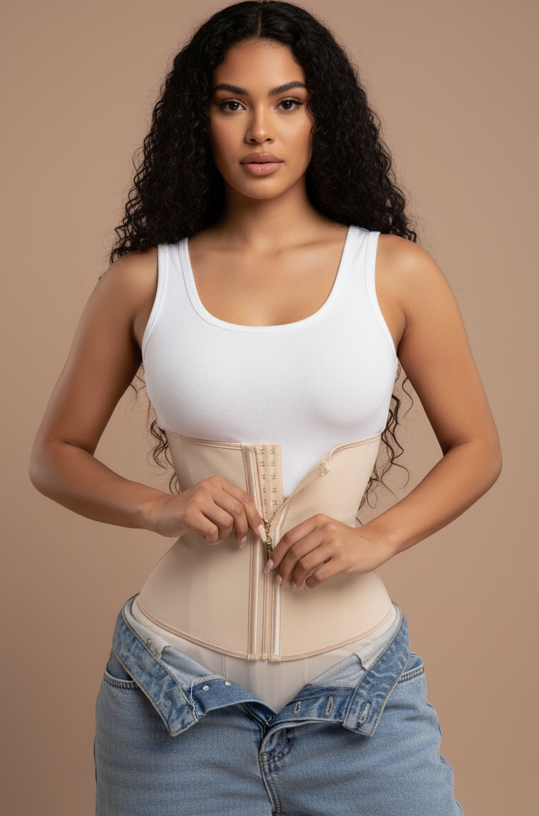 Waist Trainer