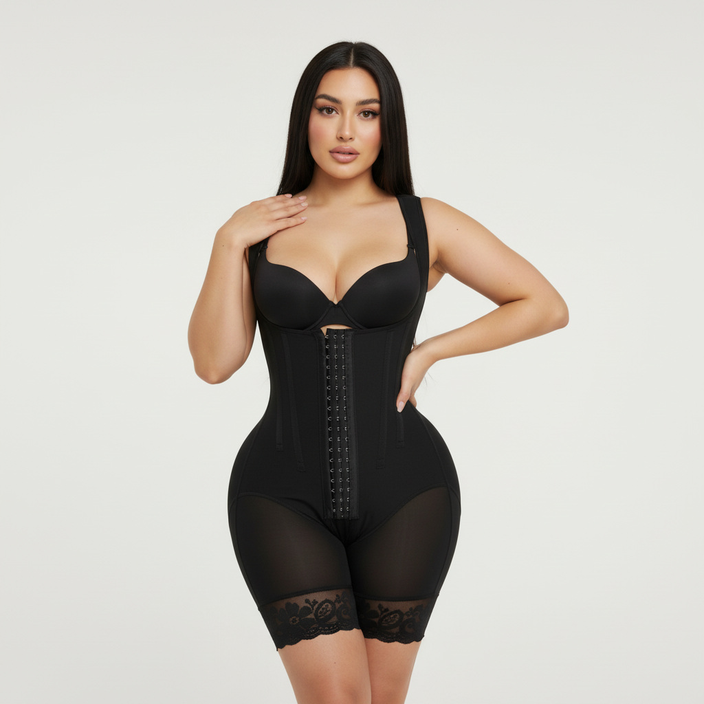 Faja full body pak