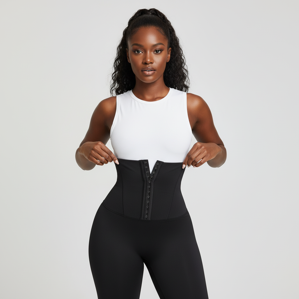 Corrigerende Legging (High Waist)