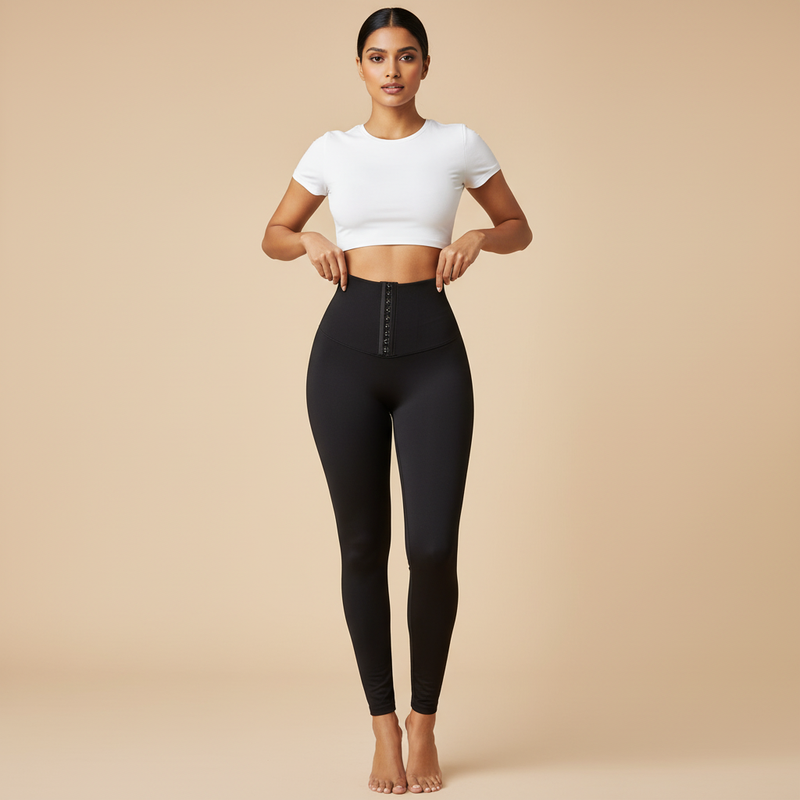Corrigerende Legging (High Waist)