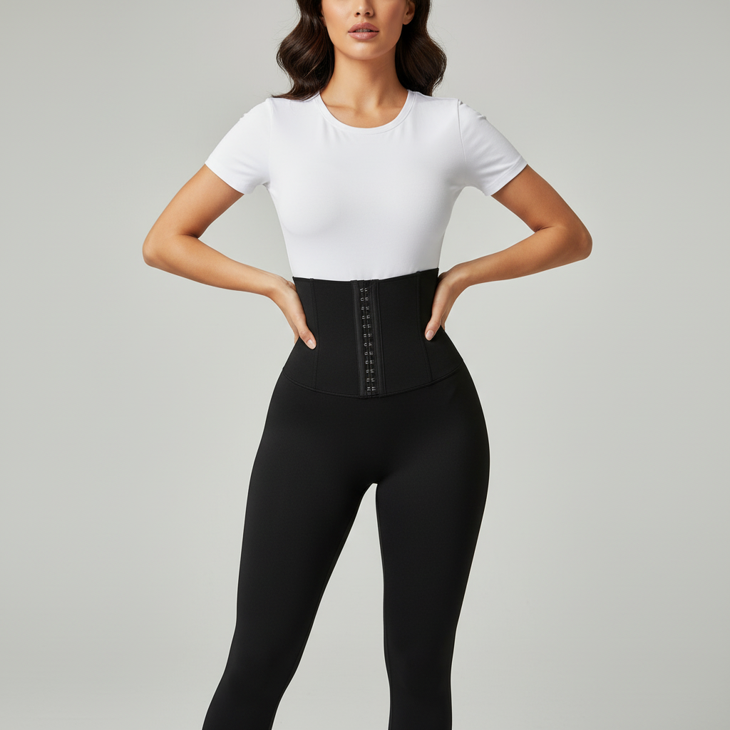 Corrigerende Legging (High Waist)
