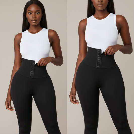 Corrigerende Legging (High Waist)