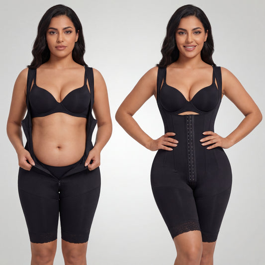 Faja full body pak