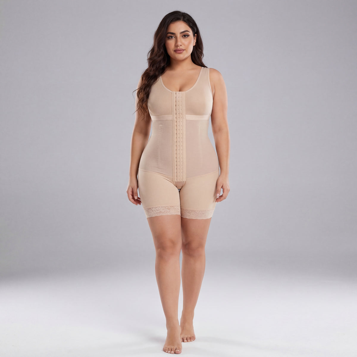 Faja Full Body met BH