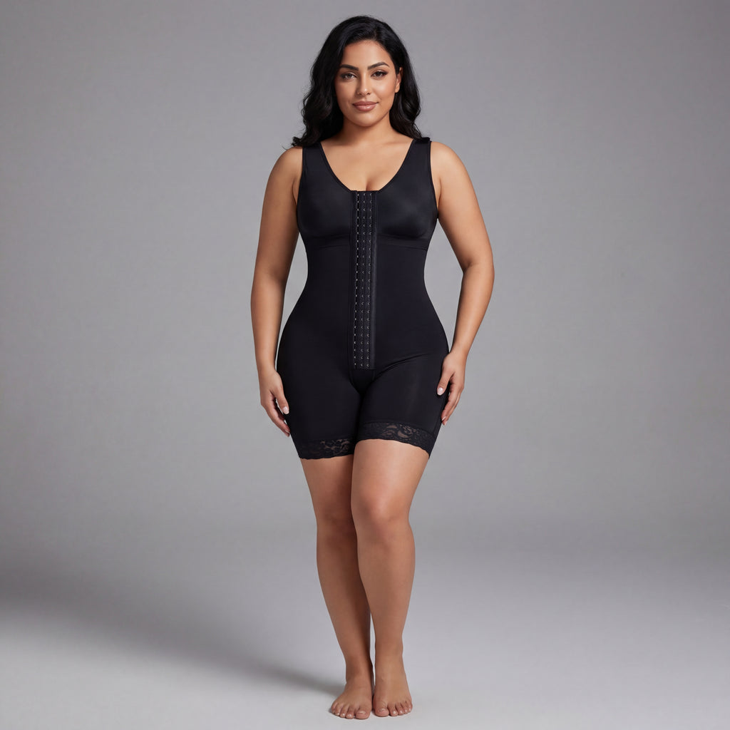 Faja Full Body met BH
