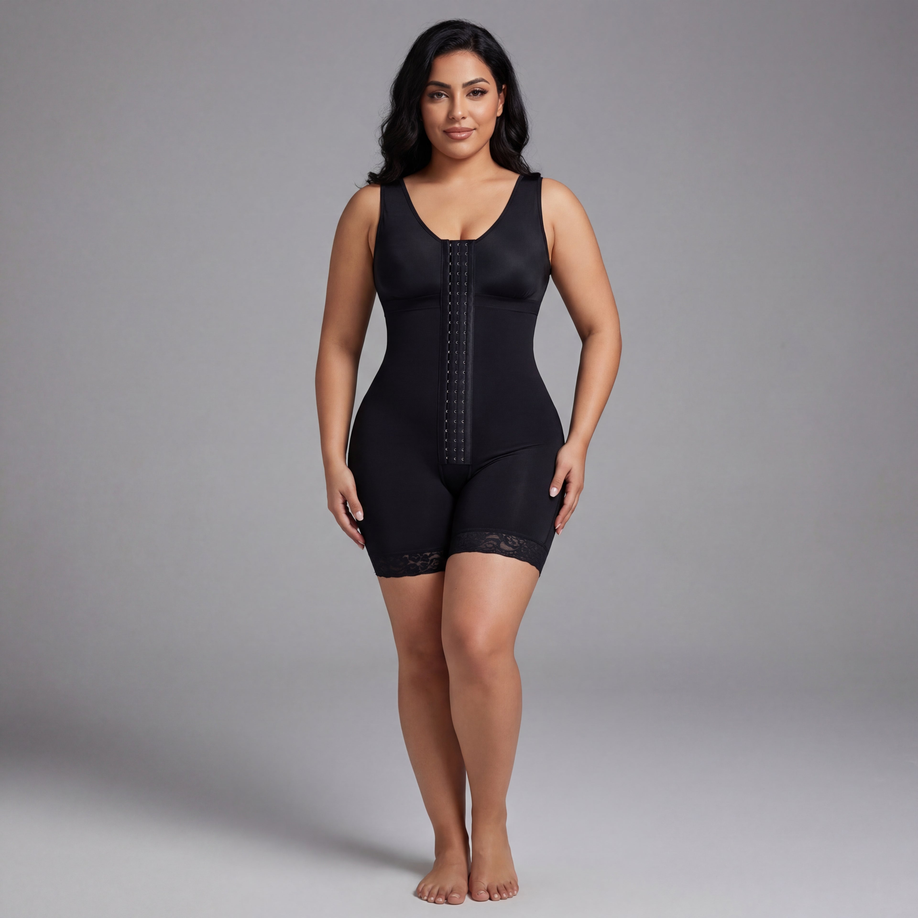 Faja Full Body met BH