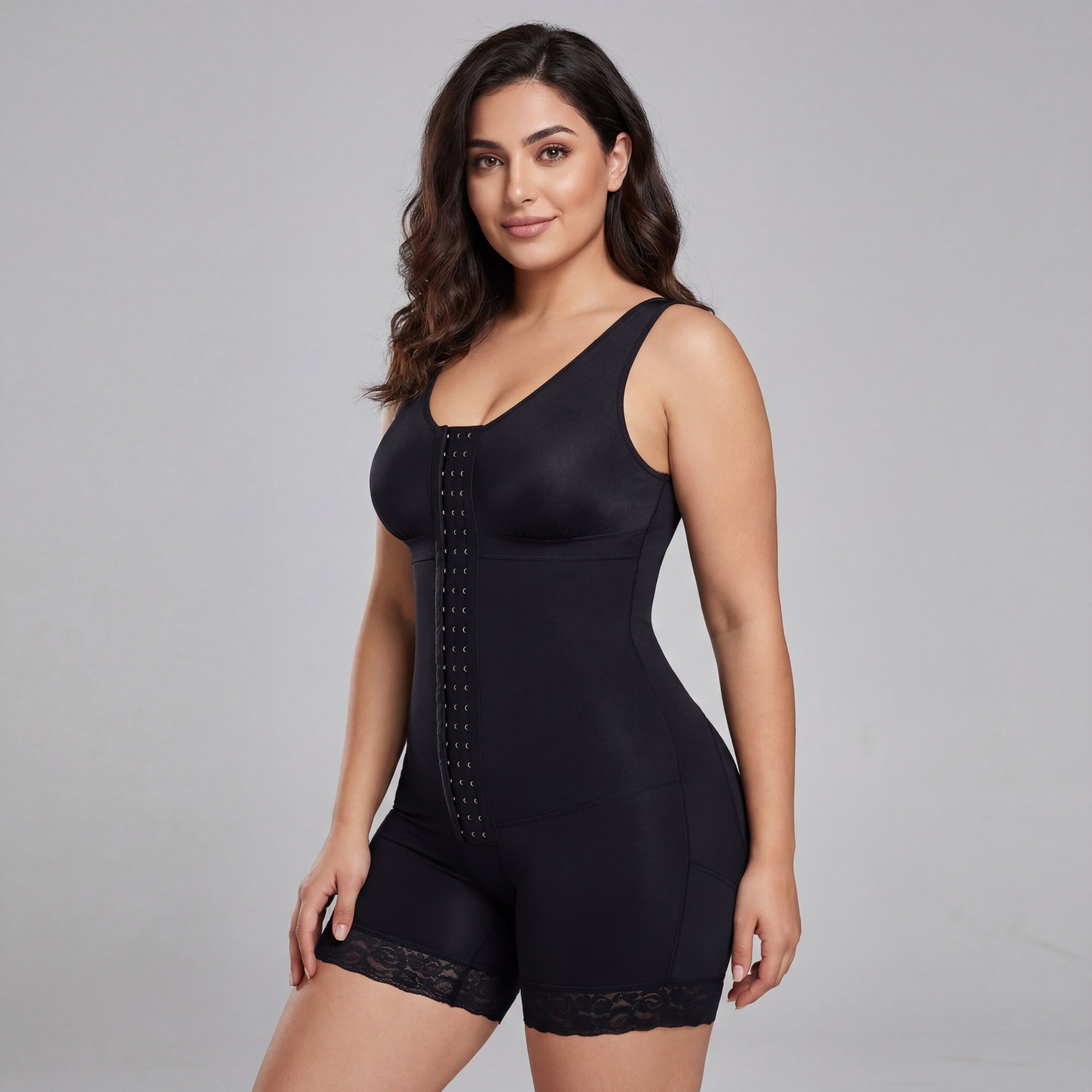Faja Full Body met BH