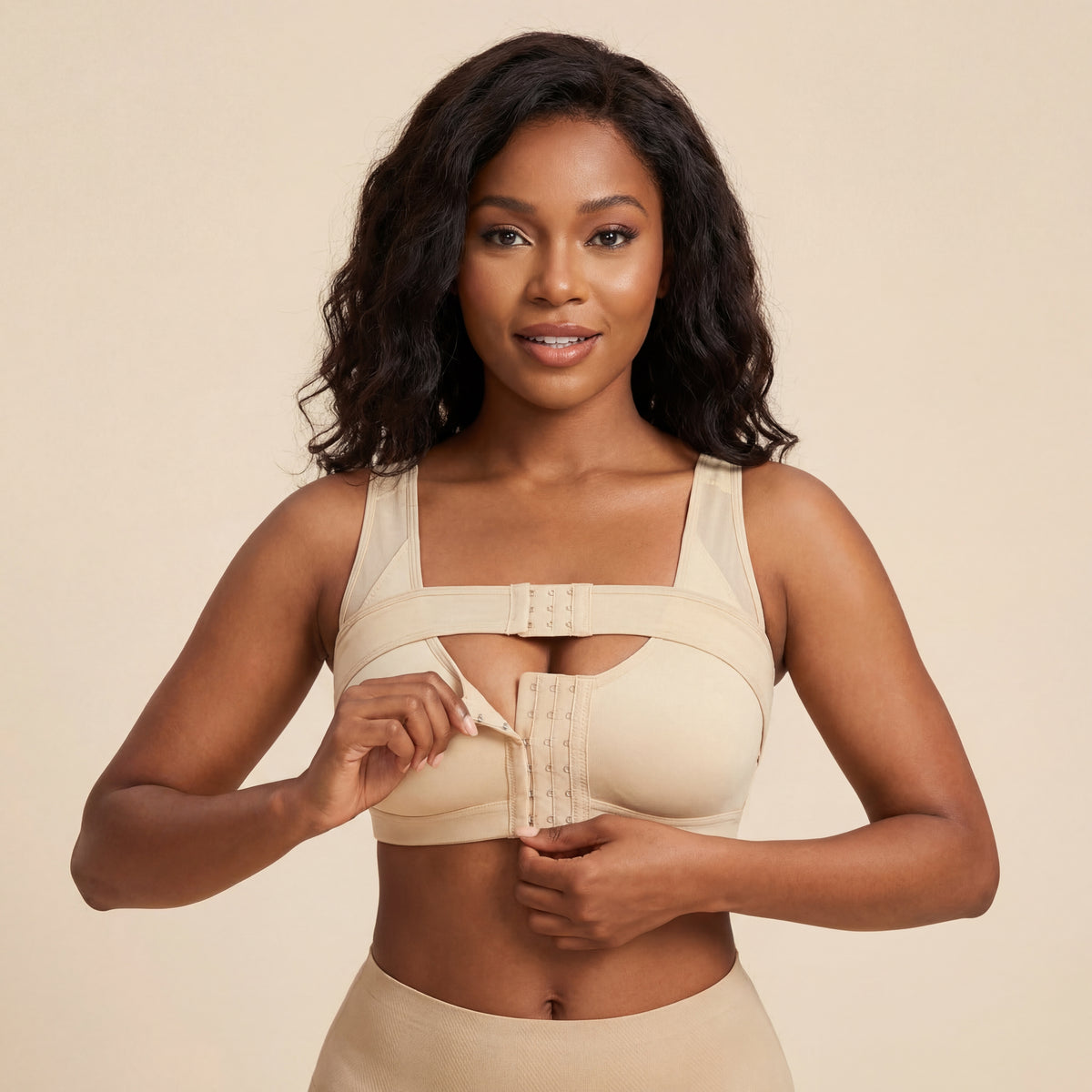 Posture Support BH – optimale ondersteuning en comfort