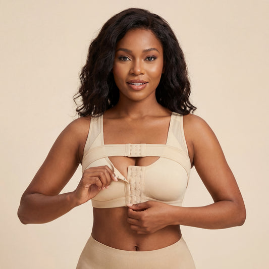 Posture Support BH – optimale ondersteuning en comfort