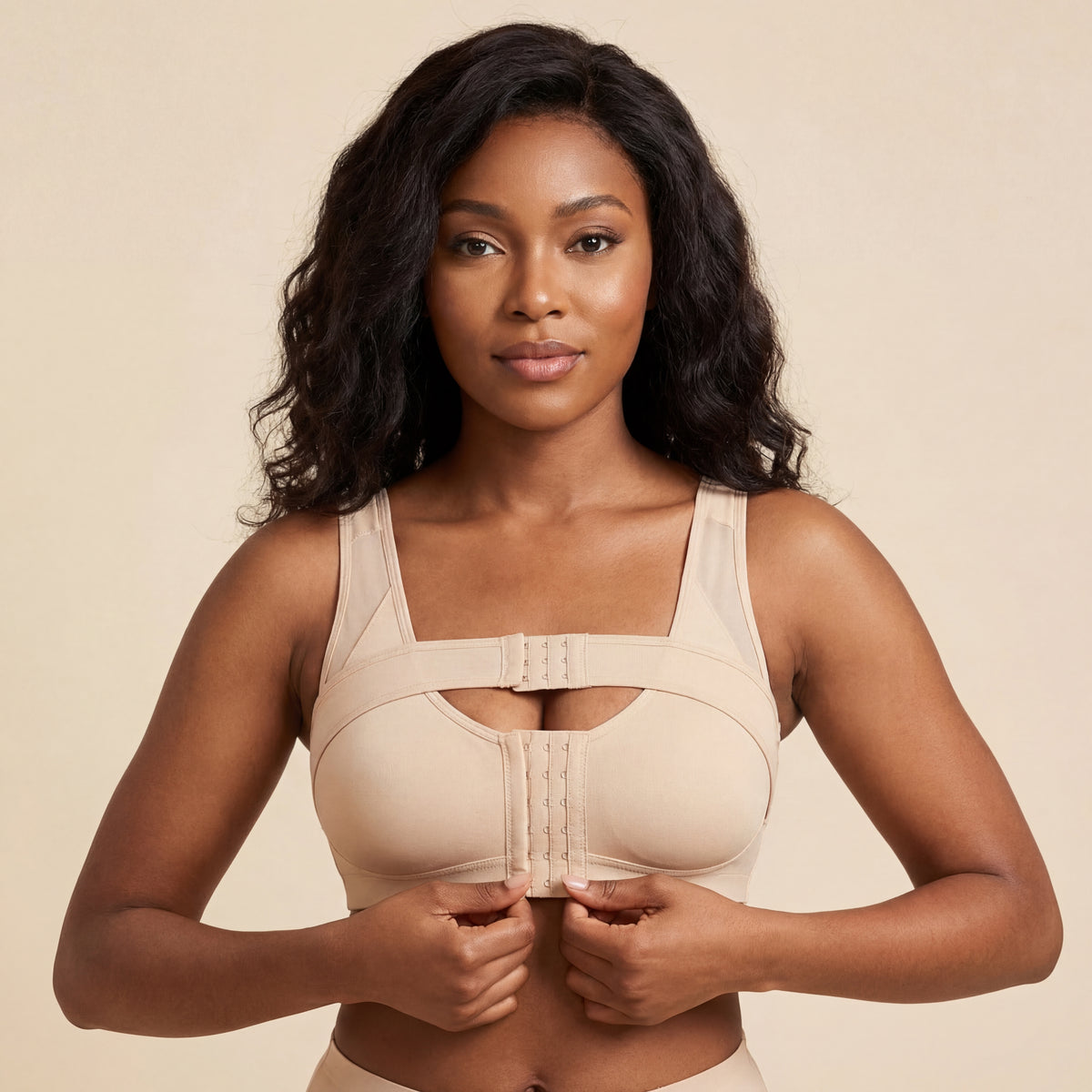 Posture Support BH – optimale ondersteuning en comfort