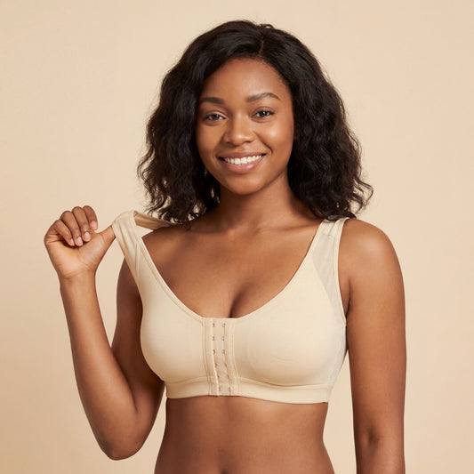Posture Support BH – optimale ondersteuning en comfort