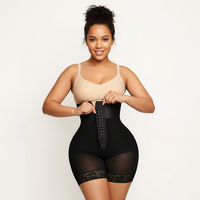 Halve Faya – Lift voor de billen & platte buik effect