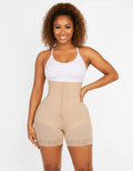 Halve Faja – Lift voor de billen & platte buik effect