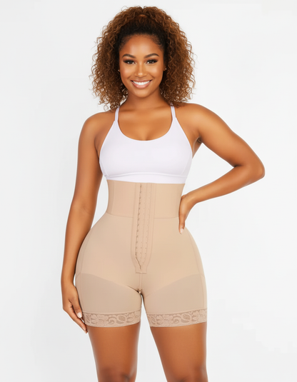 Halve Faya – Lift voor de billen & platte buik effect