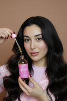 Irari’s Hair Care Set – Luxe Haarverzorgingspakket