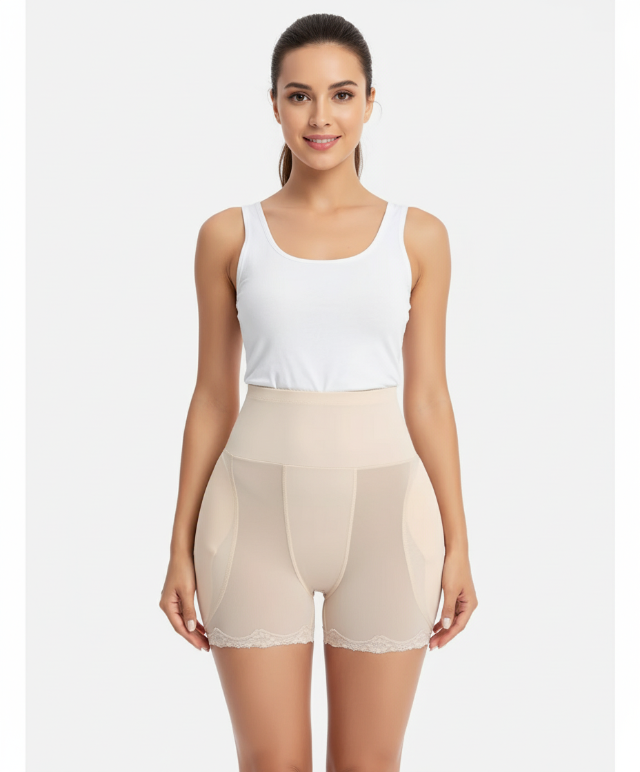 Heupbroekje met Vulling ( BBL broekje)