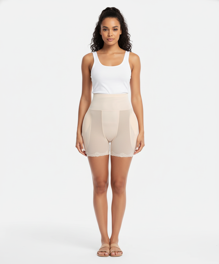 Heupbroekje met Vulling ( BBL broekje)