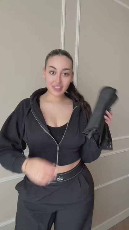 Waist Trainer met Ingebouwde BH